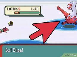 Check spelling or type a new query. How To Find Latias In Pokemon Emerald 12 Steps With Pictures