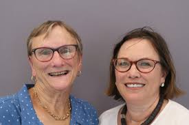 Mary Coker's Instagram, Twitter & Facebook