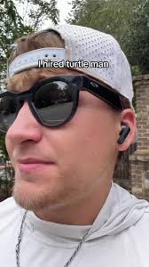 Turtle Man