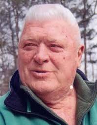 Charles Barnes Obituary (1934