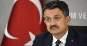 Olayla ilgili afad yetkililerinden bilgi aldı. Bekir Pakdemirli Kimdir Bekir Pakdemirli Haberleri Sayfa 2 2 35 Izmir Haberleri