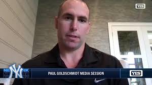 Paul Goldschmidt