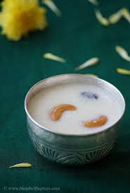 Rava Payasam Recipe Payasam Recipes For Navaratri Easy Payasam Recipes Kheer Recipe Easy Payasam Recipe Recipes