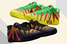 Nike Ja 3 'Jurassic Park' Sneakers: A Prehistoric Collaboration