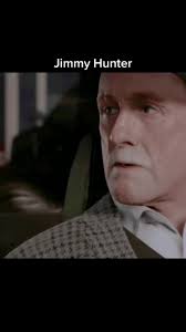 Jimmy James Hunter