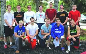 LHS FB: LHS moves to Class A, only A school in MRC