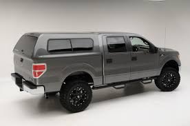 The design almost fits all common pickup trucks out there. Buying A Used Camper Shell Tips And Compatibility Info Axleaddict