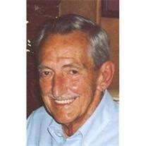 Wilfred L. "Pete" Belanger Obituary