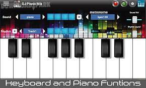 Nov 14, 2021 · dj mixer apk for android. Dj Mixer House Music Mp3 Android Aplicacion Gratis Descargar Apk