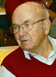 Nachruf: Nachruf auf Diakon Hans Fuhrmann