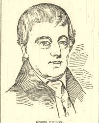 Dillon Hughes's Instagram, Twitter & Facebook