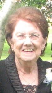 Rena Isabelle MacFadyen Obituary