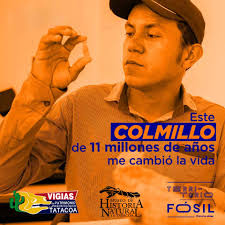 Museo de Historia Natural de la Tatacoa