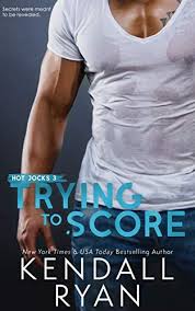 The scoville scale is a measurement of the pungency (spiciness or heat) of chili peppers, as recorded in scoville heat units (shu), based on the concentration of capsaicinoids. Amazon Com Trying To Score Hot Jocks Book 3 Ebook Ryan Kendall Kindle Store