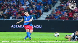 Bekas penyerang johor darul ta'zim (jdt) musim 2015, paulo rangel tiba di alor setar semalam. Jdt Terus Unggul Kedah Tamatkan Episod Kekalahan Stadium Astro