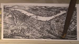 Morgantown History Museum debuts printmaking exhibit