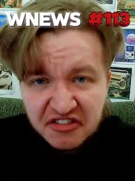 Vivendo na mão dos Drake