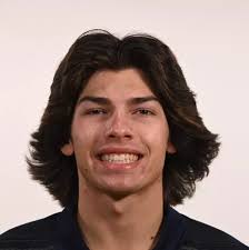 2025 Men's Volleyball Roster