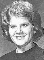 VONDA HAYS Obituary (1952