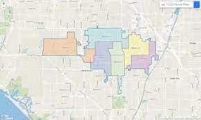 Location of garden grove, california. Maps Gis Services City Of Garden Grove