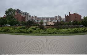 Idealne miejsce na wypoczynek, imprezę okolicznościową lub spotkanie biznesowe. Pasaz Handlowy Stara Przedzalnia Ul 1 Maja Zyrardow Zdjecia