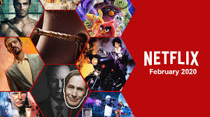 Here's everything else new on netflix—and what's leaving—this month. What S Coming To Netflix In February 2020 What S On Netflix