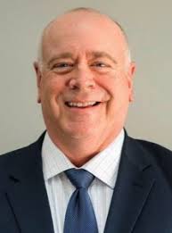 Auburn's Ron Booth tapped for VP of Facilities