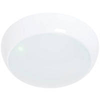 Installing flush mount led ceiling light fixture. Bathroom Lighting Indoor Lighting Screwfix Com