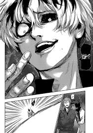 Pin On Tokyo Ghoul