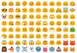We're going to show you different. Emojipedia On Twitter Preview Unicode 9 Emojis Coming To Android Io16 Https T Co Yjkthhz8wr