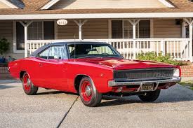 Image result for Charger Red 1968 Charger