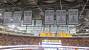 Boston Garden Obstructed View