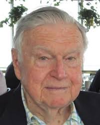 Cornelius Murphy Obituary (1925