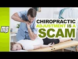 This is typically the most expensive of all the visits you would have with a chiropractor because of this is when the diagnostic tests are usually performed to be able to design a treatment plan. The Chiropractic Controversies