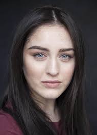 Shadow and bone on netflix 16 april 2021 | sneakpeek. Danielle Galligan As Nina Zenik The Grisha Trilogy Biography Natural Brown Hair