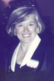 Lucy Bistline Obituary (1944