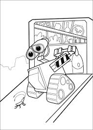 Check spelling or type a new query. Free Printable Coloring Pages Wall E 33