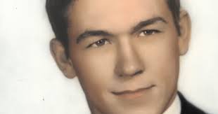 George F. McNeill Sr.