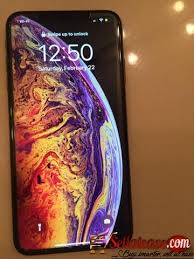 4gb ram, 512gb rom, 6.5 inches, ios 12, 12mp dual rear cameras, 7mp front camera, a12 bionic. Uk Used Iphone Xs Max For Sale In Lagos Nigeria Sell At Ease Nigerian Online Marketplace