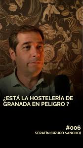 Sexto episodio de PĀLIKE con @gastrohuntergrx y con Serafín de  @sanchooriginal y @sanchocasualburger como invitado., En este episodio del  podcast, tenemos el honor de conversar con Serafín, del ...