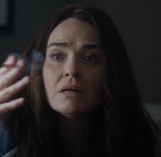 You guys ever think that maybe Mary just had an asphyxiation kink and James  took it too far?