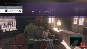 Here's how to make it through the end of mafia 3 without having to take out any of your lieutenants. Underboss Loyalty In Mafia 3 How To Get It