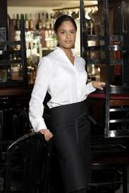 The Best Way To Dress When Looking For A Waitress Job Waitress Outfit Waitress Outfit Ideas Job Clothes