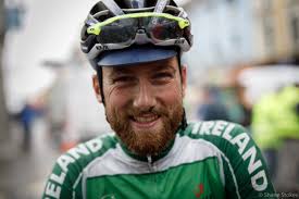 Robbie McCarthy calls time in pro cycling in favour of new career plan