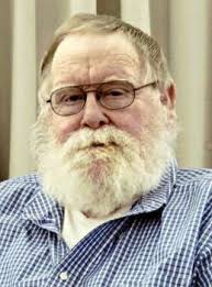 Gerald A. 'Red' Everhart