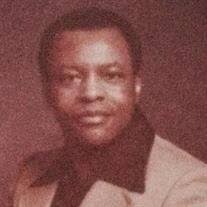 John Henry Boyd Obituary