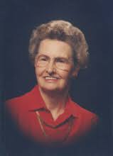 Obituary information for Margie Clanton