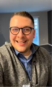 Chase Canfield's Instagram, Twitter & Facebook