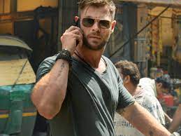 Extraction director sam hargrave has revealed why marvel star chris hemsworth was perfect for the lead role. Extraction Pacing To Be Netflix S Biggest Movie Premiere Ever