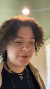 Shye Roberts- The Voice